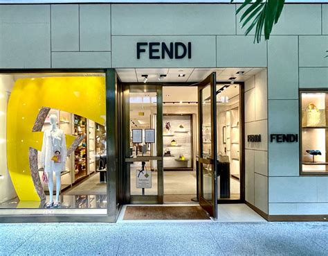 fendi santa vittoria|fendi stores in nj.